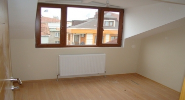 İstiklal-Kızılay Sokak